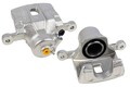 Bremssattel Hinterachse links für HYUNDAI TERRACAN