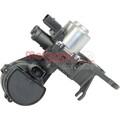 Metzger 0899081 Kühlmittelregelventil für AUDI A6 C6 4F2 4F5 4FH