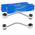 2x SKF KOPPELSTANGE STABI STREBE LINKS+RECHTS passend für OPEL OMEGA