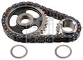 FEBI BILSTEIN 44729 Steuerkettensatz für SEAT,SKODA,VW