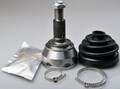 Denckermann Gelenksatz, Antriebswelle C120082 für AUDI PORSCHE VW