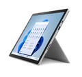 Microsoft Surface Pro 7 12,3" Tablet PC Intel i5 8GB 256GB SSD Win 11 pro