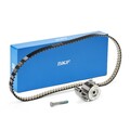 SKF VKMA 04111 Zahnriemensatz für FORD Mondeo V Kombi (CF) RANGER (TKE) Kuga Mk3
