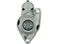 Anlasser Starter AS-PL S0094 für VW 6N1 SEAT 0001124011 8Z0 6X1 LUPO POLO 6E1 A2