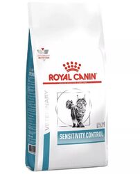 3.5 kg ROYAL CANIN Cat Sensitivity Control Feline SC27