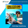 Pro Cycling Manager 2022 - PC Steam Spiel Key (2022) PAL