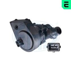 1x Zusatzwasserpumpe (Kühlwasserkreislauf) ERA 370034 passend für BMW