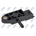 ORIGINAL® Nty Sensor, Abgasdruck für Ford TRANSIT Kasten MONDEO III Turnier