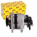 ATL LICHTMASCHINE GENERATOR 65A passend für MITSUBISHI L PAJERO | L 42 310