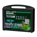 JBL Testlab ProScape, Testkoffer Pflanzenaquarien Wassertest Pflanzen Aquarium