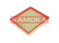 Original KAMOKA Luftfilter F218201 für BMW