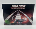Star Trek The Next Generation - Komplette Serie - Staffel 1-7 - DVD - Deutsch