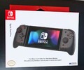 Hori Split Pad Pro für Nintendo Switch u. Switch OLED | Komplett in Box