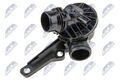NTY (CTM-BM-044) Thermostat Kühlmittel für BMW
