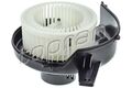 Innenraumgebläse Topran 110 740 für AUDI SEAT SKODA VW