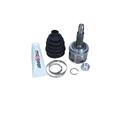 Maxgear 49-1552 Gelenksatz Antriebswelle Radseitig für Hyundai i10 PA