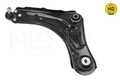 Querlenker unten 16-16 050 0071/HD MEYLE für RENAULT SCÉNIC III GRAND SCÉNIC III