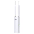 6935364097752 TP-Link EAP110-Outdoor 300 Mbit/s Weiß Power over Ethernet (PoE) T