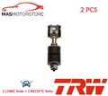 STABILISATOR STABI LINKS+RECHTS VORNE TRW JTS382 2PCS P NEU OE QUALITÄT