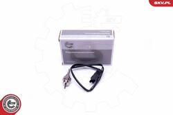 ESEN SKV Sensor Abgastemperatur 30SKV336 für RENAULT MEGANE 2 BM0 LM0 KM0 Coupé