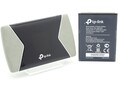 TP-Link M7450 mobiler WLAN Router (4G/LTE bis zu 300Mbit/s) -Vom Händler-