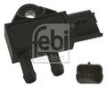 Original FEBI BILSTEIN Sensor Abgasdruck 37120 für Citroën Fiat Lancia MINI