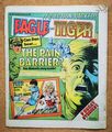 Eagle & Tiger Picture Stories Comic #170 22/06/85 BILLY'S STIEFEL GOLDENER JUNGE