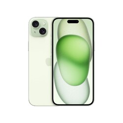 Apple Iphone 15 Plus - 5G Smartphone - Dual-Sim / Internal Memory 1... NEUEin weiterer großartiger Artikel von Rarewaves