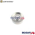 UMLENKFÜHRUNGSROLLE KEILRIPPENRIEMEN A1320104 FÜR AUDI Q5/Van A4/B8/Allroad 2.0L