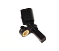 ABS Sensor Raddrehzahl MAXGEAR 20-0066 für 121 9A2 ROOMSTER SEAT 8XF FABIA 122 5