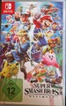 Nintendo Switch Super Smash Bros. Ultimate 2018