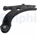 Querlenker Dreieckslenker DELPHI TC2010 für VW SEAT AUDI SKODA 1C1 NEW 1J1 GOLF