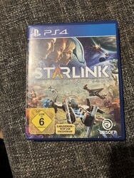 STARLINK Star Link Battle for Atlas Starter Pack PS4 Spielset für Playstation 4