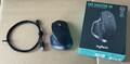 Logitech MX Master 2S Kabellose Maus - Graphit