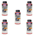 5 X 125 ml Öl Additiv Zusatz Verschleissschutz Öladditiv Schutz LIQUI MOLY 1011