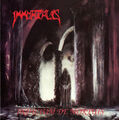 IMMORTALIS - Indicium de Mortuis + Demos 2CD, NEU