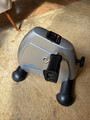Russka Mini Trimmer Heimtrainer Bewegungstrainer Muskel Trainer Arm und Bein