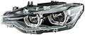 HELLA Scheinwerfer links LED Für BMW F30 F35 F80 M3 CS F31 11-19 7419629