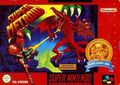 Nintendo SNES - Super Metroid [Super Classic Serie] mit OVP