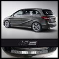Ladekantenschutz Edelstahl V2A passend für MERCEDES B-KLASSE W246