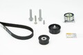 CONTINENTAL CTAM Zahnriemensatz CT873K1 für OPEL
