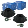 2X SKF FEDERBEINSTÜTZLAGER DOMLAGER VORNE passend für DAEWOO NUBIRA