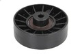 Spannrolle, Keilrippenriemen BTA E2M5100BTA für SL (R129) 5 1989-1992