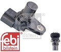 febi bilstein 106819 Sensor für Nockenwellenposition Nockenwellensensor 