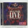 Helene Fischer Live die Arena Tournee CD Gebraucht gut