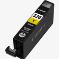 Original Canon PGI-525 CLI-526 CMYK Tintenpatronen für PIXMA MG5250 MG8120 MX895