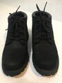 Original Timberland Schnürboots Wasserdicht,Gr:38,Schwarz, NEU mit Karton!