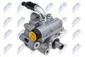 Hydraulikpumpe Lenkung NTY SPW-CH-058 für CHRYSLER VOYAGER 4 RG RS 5 RT CRD
