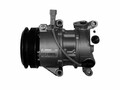 Airstal 10-2098 Kompressor, Klimaanlage für SUBARU,TOYOTA
