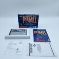 Super Nintendo SNES Spiel - Pitfall The Mayan Adventure OVP CiB - PAL Boxed